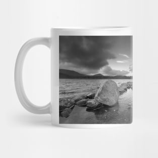 Loch Morlich Mug